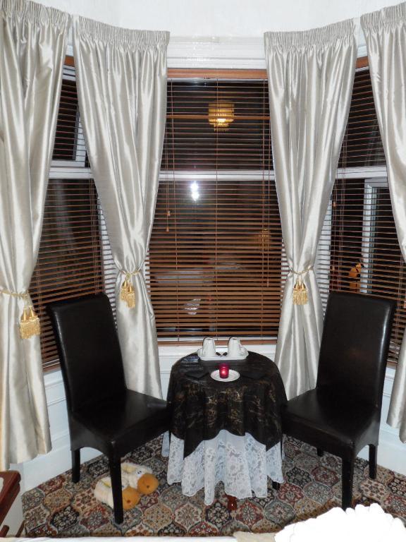 Fairway Hotel Blackpool Rum bild